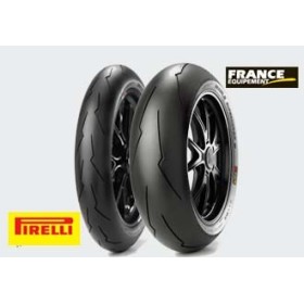  PNEU PIRELLI 200/55 ZR 17 M/C (78W) TL (E) Diablo Supercorsa V3 
