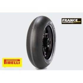 PNEU PIRELLI 190/60 R 17 NHS TL Diablo Superbike SC1
