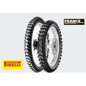 PNEU PIRELLI 80/100 - 21 M/C 51R MST Scorpion XC Mid Soft