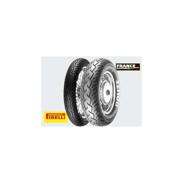  PNEU PIRELLI 150/90 - 15 M/C 74H TL Route MT66  