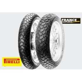  PNEU PIRELLI 110/90-17M/C 60P MT60 