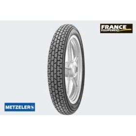 PNEU METZELER 2.75 - 16 46P TT Reinf Block C