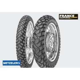  PNEU METZELER 120/90 - 17 M/C 64S Enduro 3 Sahara 