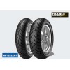  PNEU METZELER 130/70 R 16 M/C 61S TL Feelfree  