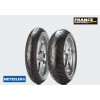  PNEU METZELER 190/55 ZR 17 M/C (75W) TL Roadtec Z8 Interact (M)  