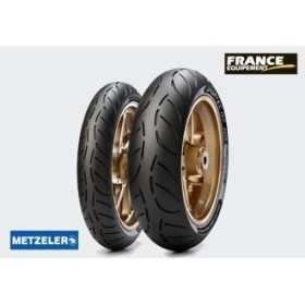  PNEU METZELER 160/60 ZR 17 M/C (69W) TL Sportec M7 RR 