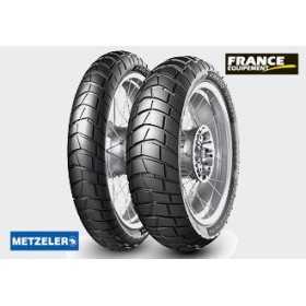  PNEU METZELER 110/80 R 19 M/C 59V TL M+S Karoo Street 