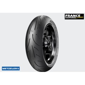  PNEU METZELER 190/55 ZR 17 M/C (75W) TL Sportec M9 RR 