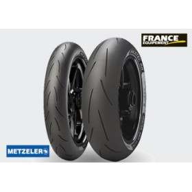 PNEU METZELER 200/60 R 17 NHS TL Racetec RR SLICK K0