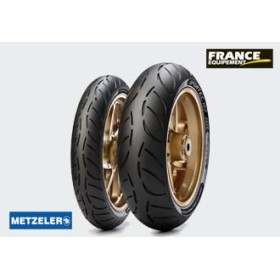 PNEU METZELER 130/70 ZR 16 M/C (61W) TL Sportec M7 RR Front