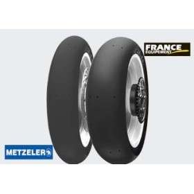 PNEU METZELER 190/55 R 17 NHS TL Racetec TD SLICK