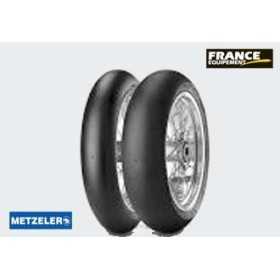  PNEU METZELER 125/75 R 17 NHS TL Racetec SM K2 