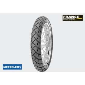 PNEU METZELER 100/90 - 19 M/C 57S TT Tourance