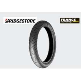 PNEU BRIDGESTONE 90/90-21 A41F 54V TL G F850GS WAR AV