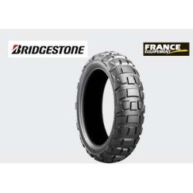 PNEU BRIDGESTONE 150/70 B18 AX41R 70Q TL UM AR