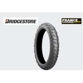 PNEU BRIDGESTONE 80/100 -21 AX41F 51P TL AV
