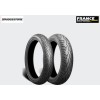  PNEU BRIDGESTONE 110/70 -17 BT46F 54H TL AV  