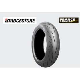 PNEU BRIDGESTONE 180/60 ZR17 S22R (75W) TL AR