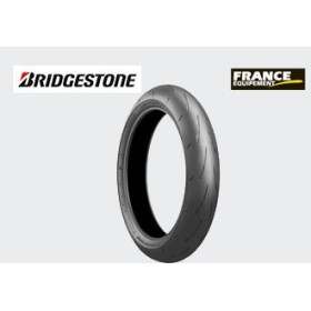 PNEU BRIDGESTONE 110/80 R18 CR11F TL NHS AV