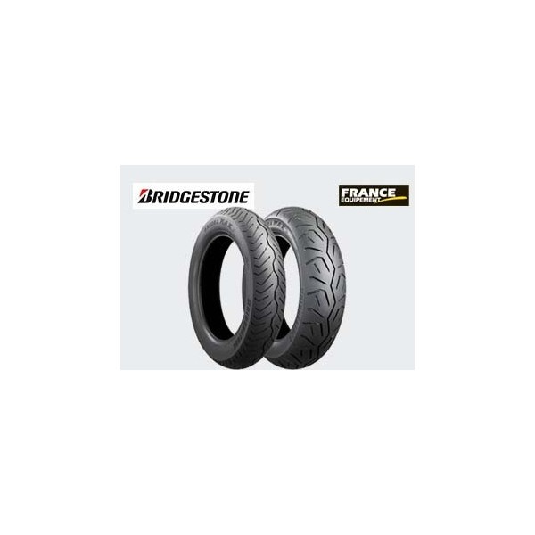  PNEU BRIDGESTONE 160/80 -15 E-MAX R 74S TL AR  