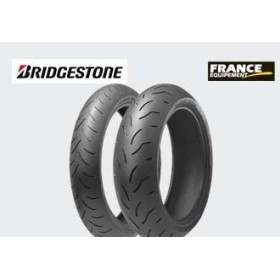 PNEU BRIDGESTONE 160/60 ZR17 BT016RP (69W) TL PRO AR