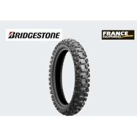 PNEU BRIDGESTONE 110/90 -19 X40R 62M NHS TT AR