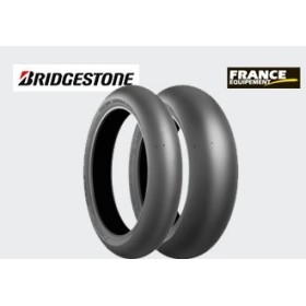 PNEU BRIDGESTONE 90/580 R17 V02F TL (GP3) SLICK MEDIUM AV