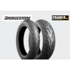  PNEU BRIDGESTONE 120/70-12 SC F 51S TL AV  