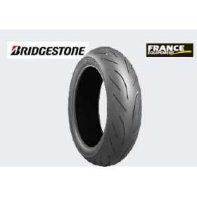 PNEU BRIDGESTONE 150/60 ZR17 S21R (66W) TL AR