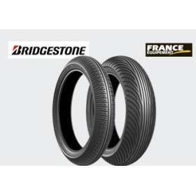 PNEU BRIDGESTONE 110/590 R17 W01F TL AV