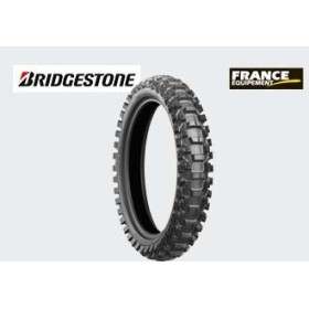 PNEU BRIDGESTONE 120/80 -19 X20R 63M TT AR