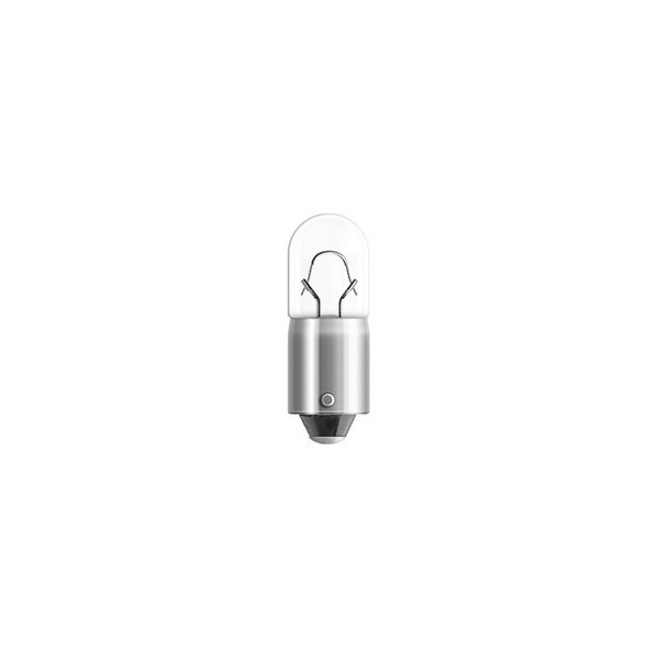  AMPOULE OSRAM BA9S 12V-2W  