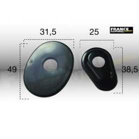 2 Cache-orifice