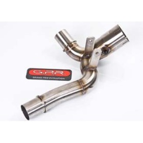  SUPPRESSEUR DE CATALYSEUR - Non Homolgué 