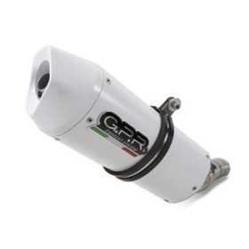 POT GPR DEEPTONE INOX - Homologué 