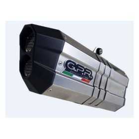 POT GPR SONIC INOX - Homologué 