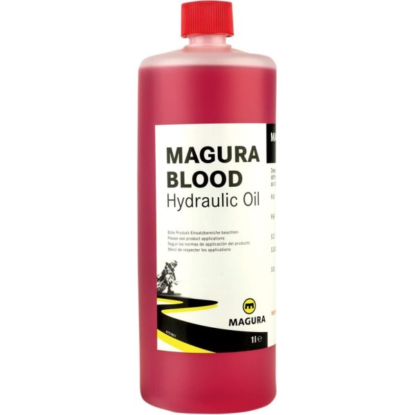 MAGURA BLOOD 1L