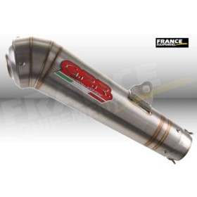 POT GPR POWERCONE INOX - Homologué