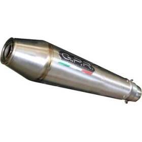 POT GPR MX CONE - Homologué
