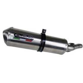  POT GPR SATINOX - Homologué 