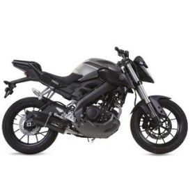 POT GPR FURORE NOIR - Homologué Euro 4
