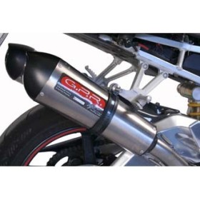  POT GPR GPE TITANE - Homologué 