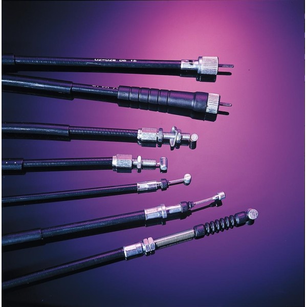 THROTTLE CABLE-YAM (516)