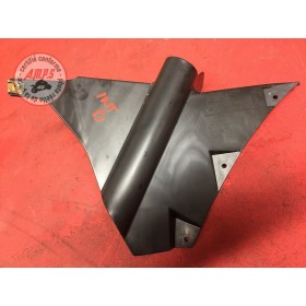 Cache interieur de tete de fourche droitK1200LT04AY-921-GXH9-E11344919used
