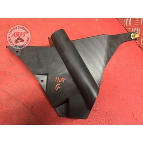 Cache interieur de tete de fourche gaucheK1200LT04AY-921-GXH9-E11344923used