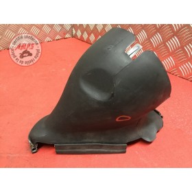 Conduit de radiateur droitK1200LT04AY-921-GXH9-E11344851used