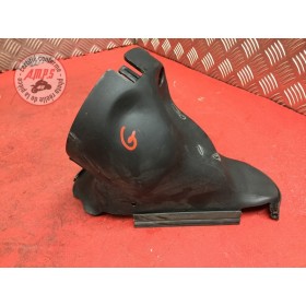 Conduit de radiateur gaucheK1200LT04AY-921-GXH9-E11344855used