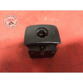 Serrure ouverture trappe autoradio Bmw K 1200 LT 1999 à 2003