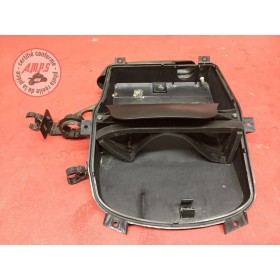 Support autoradio Bmw K 1200 LT 1999 à 2003