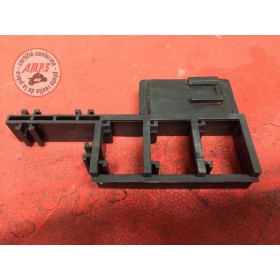 Support de relais dans cache faisceau Bmw K 1200 LT 1999 à 2003